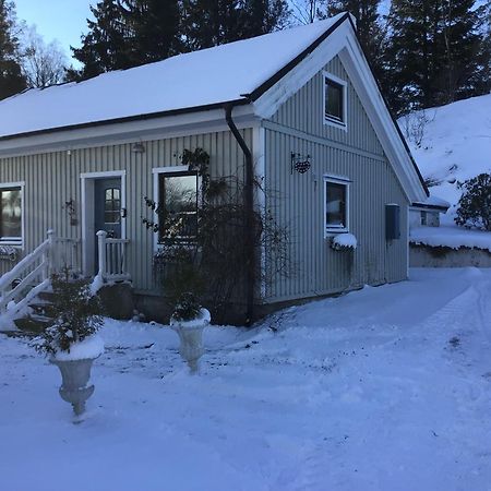 Airbnbekasberg Olofstorp ภายนอก รูปภาพ