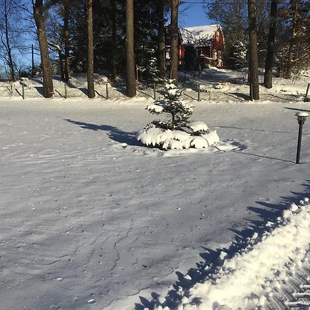 Airbnbekasberg Olofstorp ภายนอก รูปภาพ