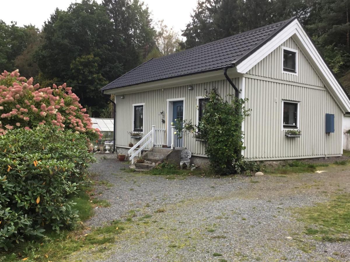 Airbnbekasberg Olofstorp ภายนอก รูปภาพ