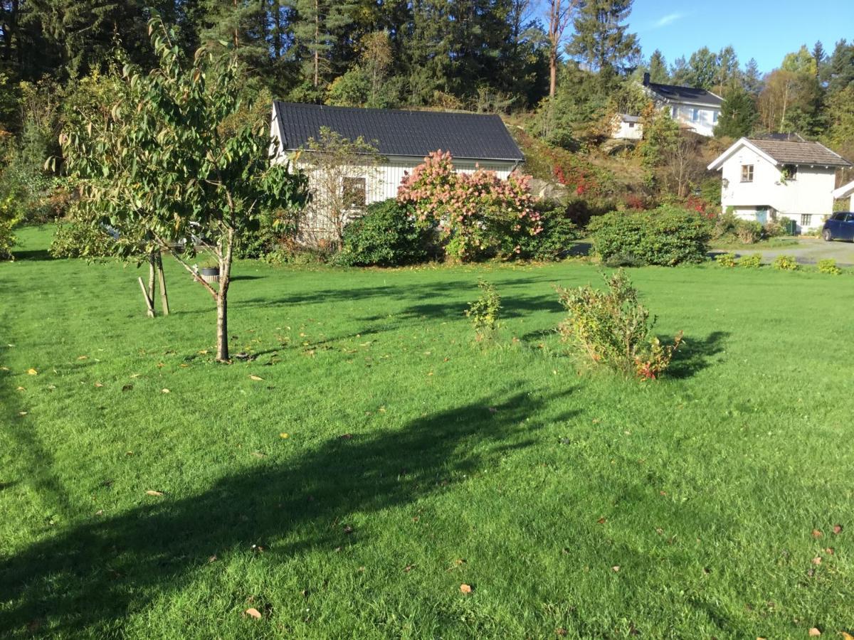 Airbnbekasberg Olofstorp ภายนอก รูปภาพ