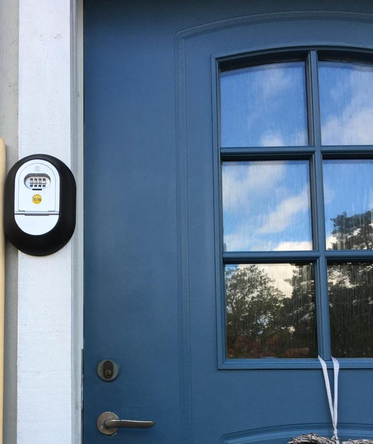 Airbnbekasberg Olofstorp ภายนอก รูปภาพ