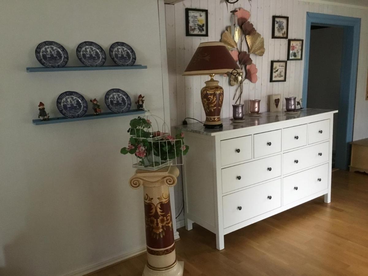 Airbnbekasberg Olofstorp ภายนอก รูปภาพ