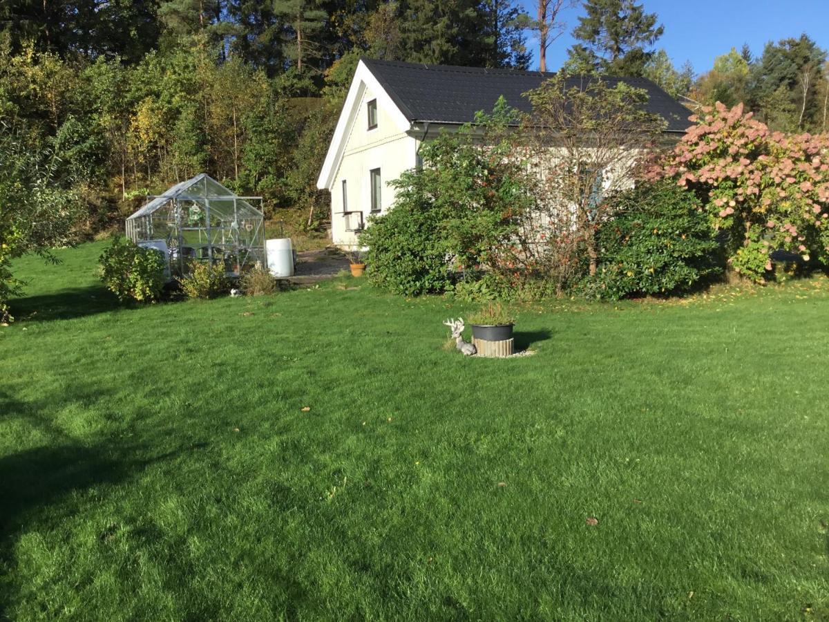Airbnbekasberg Olofstorp ภายนอก รูปภาพ