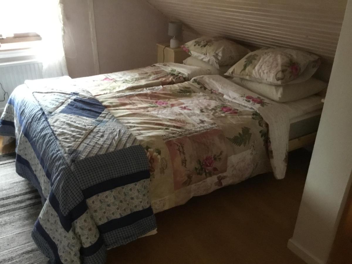 Airbnbekasberg Olofstorp ภายนอก รูปภาพ