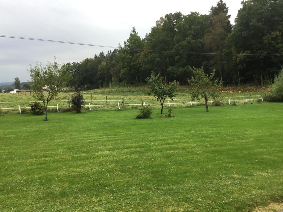 Airbnbekasberg Olofstorp ภายนอก รูปภาพ