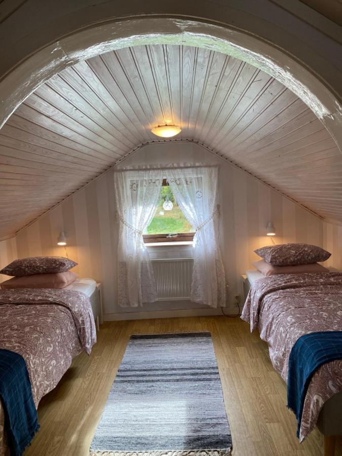 Airbnbekasberg Olofstorp ภายนอก รูปภาพ