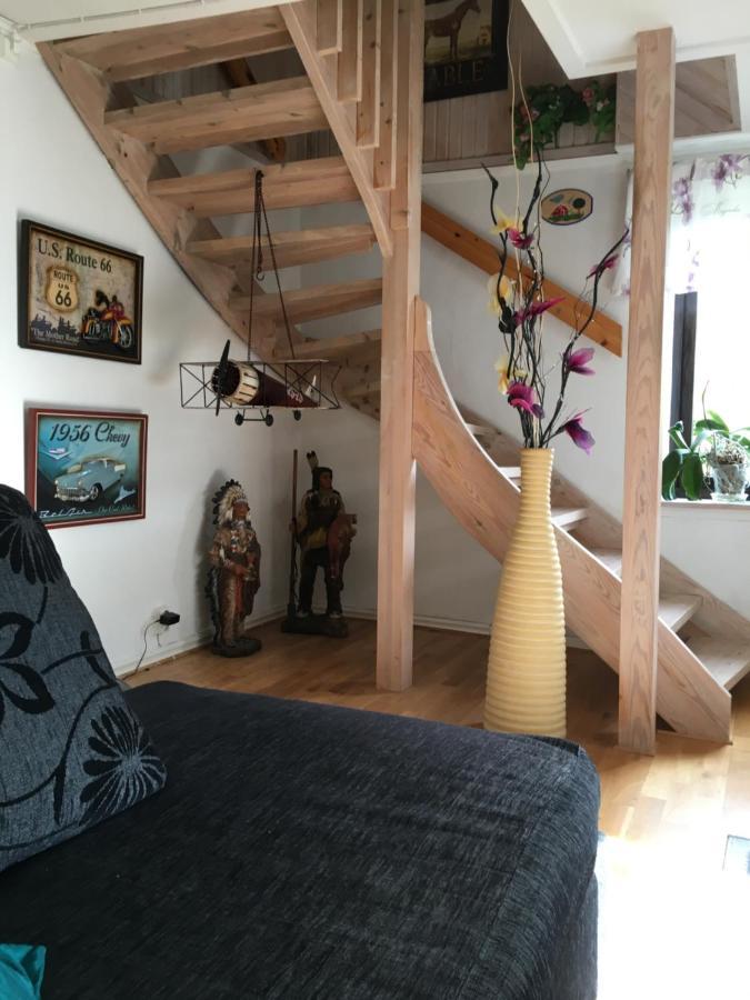 Airbnbekasberg Olofstorp ภายนอก รูปภาพ