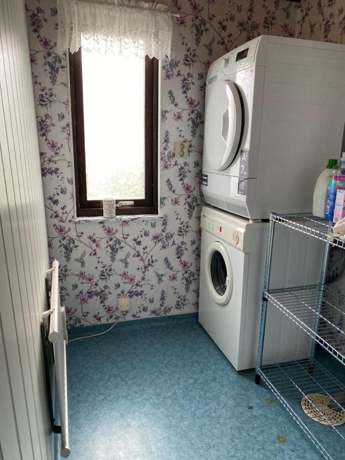 Airbnbekasberg Olofstorp ภายนอก รูปภาพ