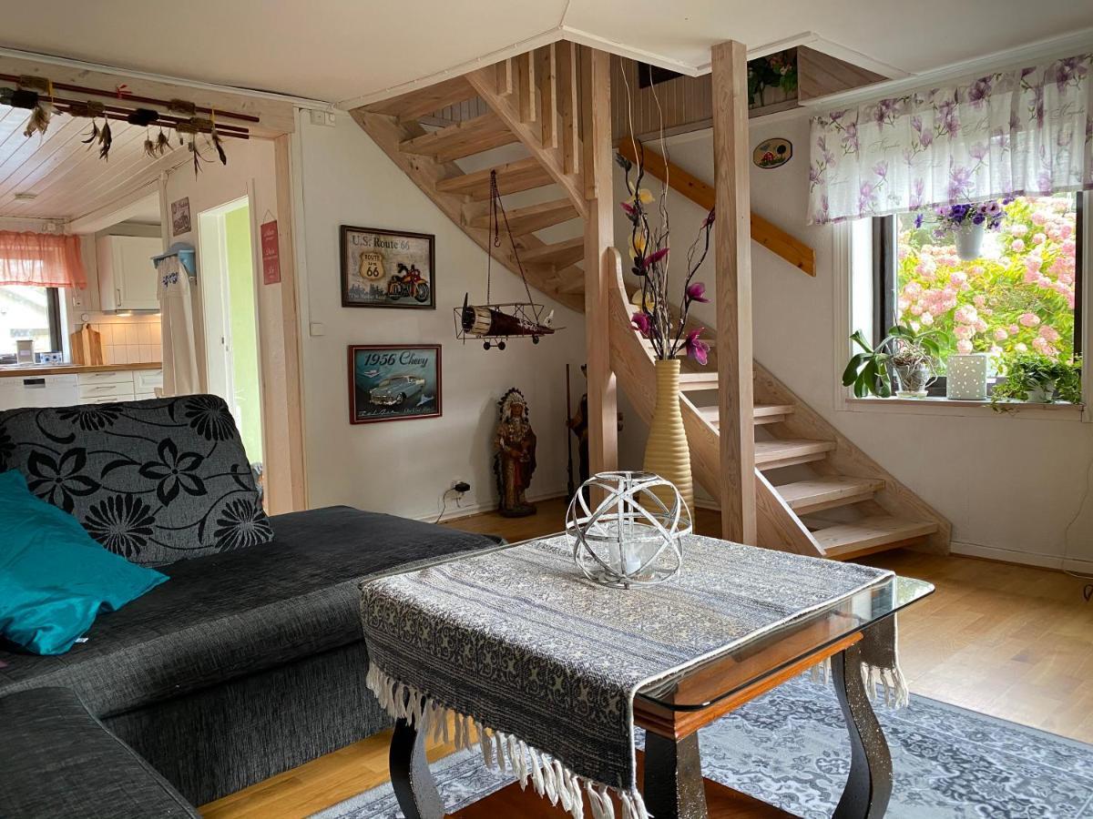 Airbnbekasberg Olofstorp ภายนอก รูปภาพ