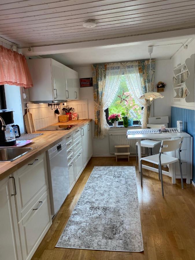 Airbnbekasberg Olofstorp ภายนอก รูปภาพ
