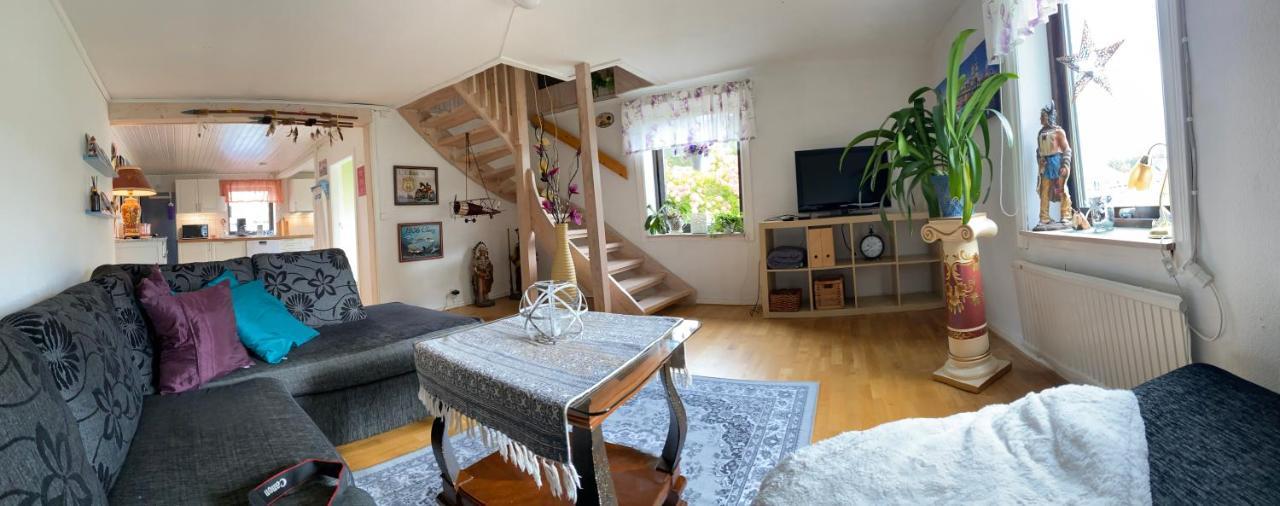 Airbnbekasberg Olofstorp ภายนอก รูปภาพ