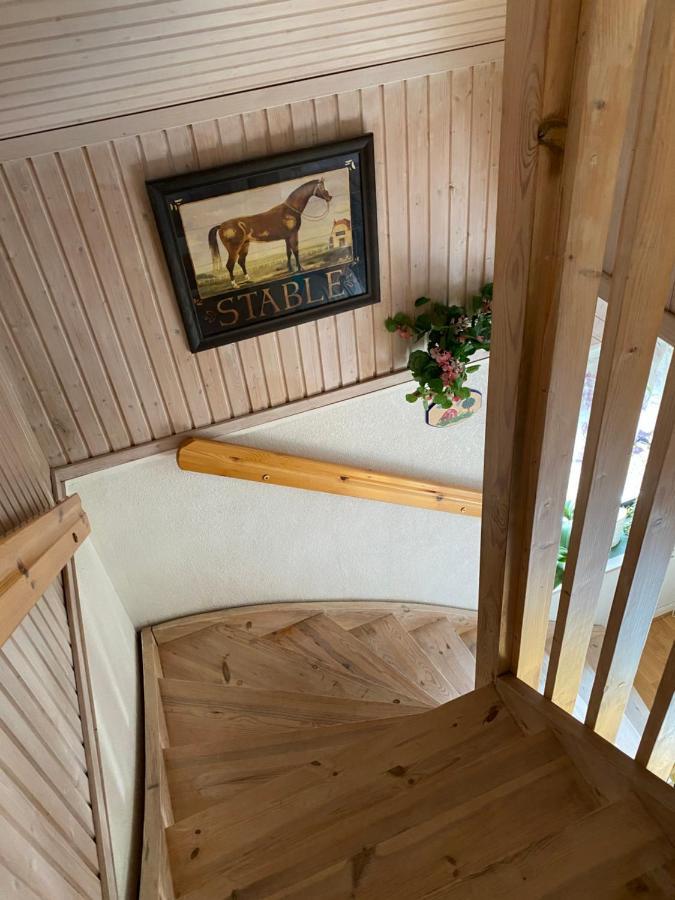 Airbnbekasberg Olofstorp ภายนอก รูปภาพ