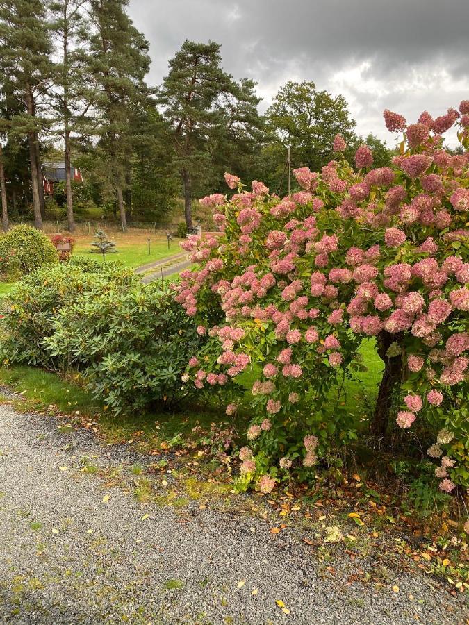 Airbnbekasberg Olofstorp ภายนอก รูปภาพ