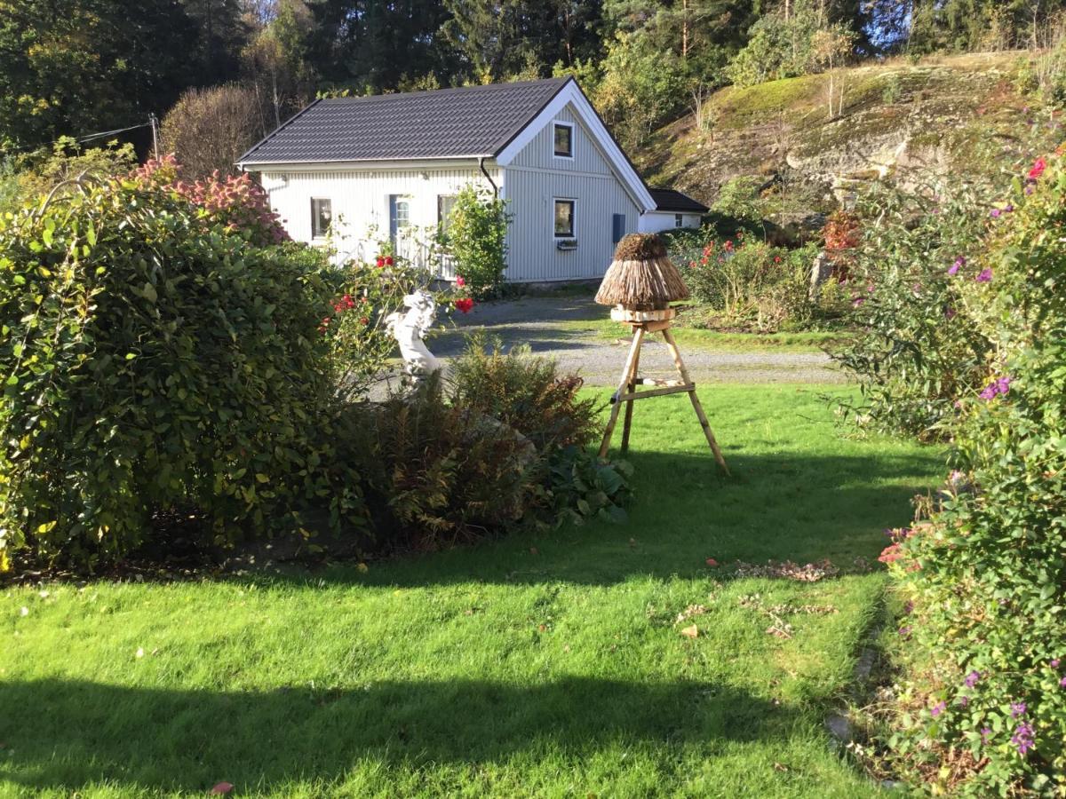 Airbnbekasberg Olofstorp ภายนอก รูปภาพ