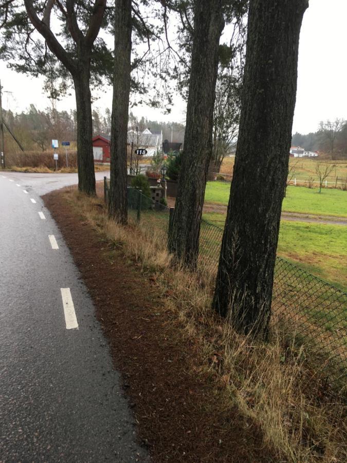 Airbnbekasberg Olofstorp ภายนอก รูปภาพ